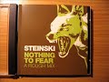 Steinski - Hit The Disco (MC Enuff Mix)