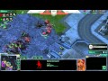 AHGL Zynga vs Epic Game 1 - Season 2 Week 2 - Starcraft 2