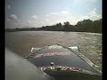 jerhett schafer interveiws dale whiteside about his recent mexico victory in jetboat racing