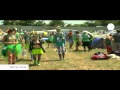 Euronews Terra Viva - Glastonbury Se Met Au Vert