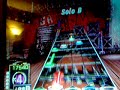 {ChugAFrez}Guitar Hero 3 100% Almost Easy Solo Expert