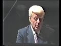Earl Wild Plays Liszt \"Le Jeux d\