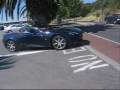 Aston Martin V8 Vantage Start Up and Acceleration