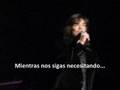 videos de Camilo Sesto 2008 - Gira