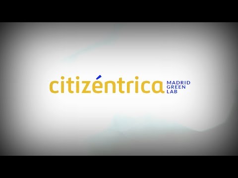 Citizéntrica
