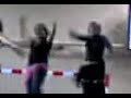 Touk danse orientale au telethon Touk danse orientale au telethon