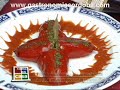Bacalao con pimientos del piquillo de www.gastronomiacordoba.com.flv