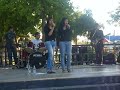 MI orgullo en su estreno.AVI
