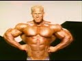 Dennis Wolf at the 2007 Mr. Olympia Finals. Dennis Wolf at the 2007 Mr. Olympia Finals.