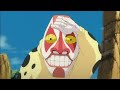 ブリーチ Bleach 194 Raw Part 1/3