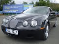 Jaguar S-Type R