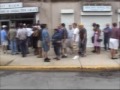 705 Strike Authorization Vote