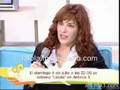 Marina y Sergio en el diario de Patricia ( Lalola- España)