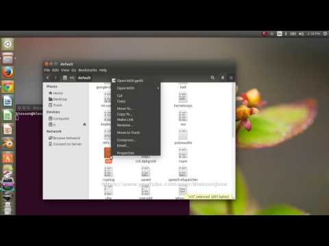 how to repair ubuntu from terminal