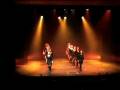 videos de Genevieve, danse celtique