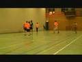 Teambuilding Roda '46 C2 07-08