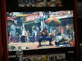 Street Fighter 4 - Gouki Unveiled Street Fighter 4 - Gouki Unveiled