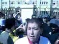 أشاوس الأمن يمنعون أسر الإصلاحيين الشرفاء من حضور المحاكمه