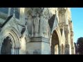 Things to do in England: Salisbury Cathedral