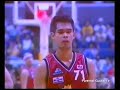 Brgy Ginebra vs Welcoat HD Quality 07/04/08 9/11