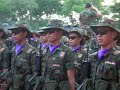 6SIR ORD Parade Close Up