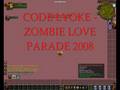 Code Lyoko - Zombie love parade