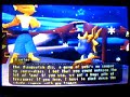 Spyro 3: Super Bonus World (cool trick)