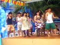 SJB CHIQUITA & CHIQUITO DANCERS
