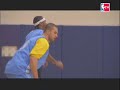 Nuggets Training Camp