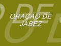 Ora��o de Jabez- Alda C�lia