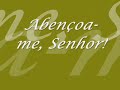 ORAÇÃO DE JABEZ - ALDA CELIA