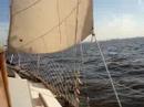 clase pr�ctica del curso de timonel/vela/motor dictada por la escuela de navegantes aquilon ii