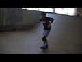 Pro Heelys Tryout Clips