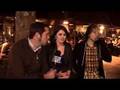Porter Report - Camden Crawl - Blood Red Shoes