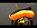 レーザー・レーサー動画8