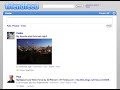 Kol Tregaskes: Welcome to FriendFeed