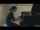 Vogler-DVD: \"Des Abends, op. 12 Nr. 1\" v. Schuman