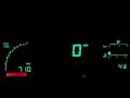 urquattro digital talking dash