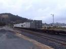 Dsg 3114 on Port Shunt