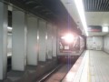 嵐山行き臨時列車66系　扇町通過