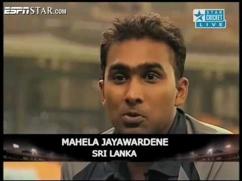 Aravinda de Silva videos