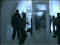 YouTube - New Year party, Ice Hotel, Sweden 2005/06