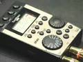 Korg Pandora PX4D - Demo video Part 1