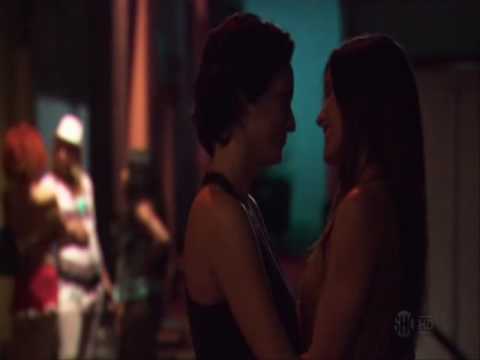 The L Word Jenny And Nikki Season 5 Episode 10