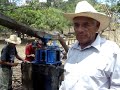 La Molienda, Proceso de la Caña de Azúcar