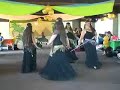 Saiidi at the Belly Dance Picnic by Goddesses of Dance