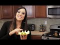 Top 10 Snacks to Lose Weight
