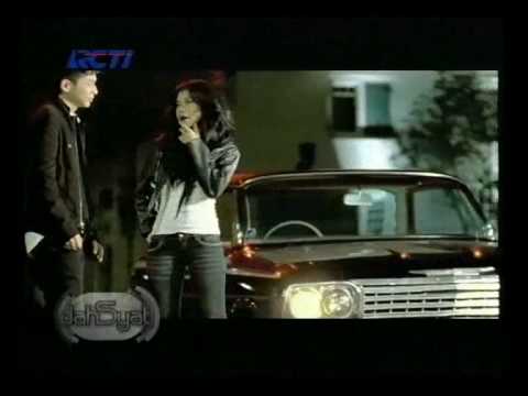 Rossa ft. Pasha - Terlanjur Cinta (Super HQ Audio/Video