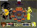 Battleon Class Bosses