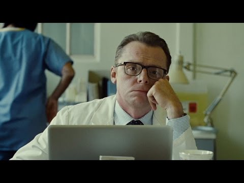 Hector and the Search For Happiness - Trailer #1